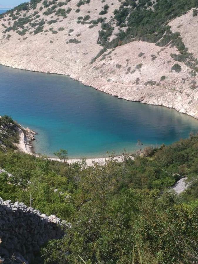 Appartamento Apartman Legac Starigrad  Esterno foto