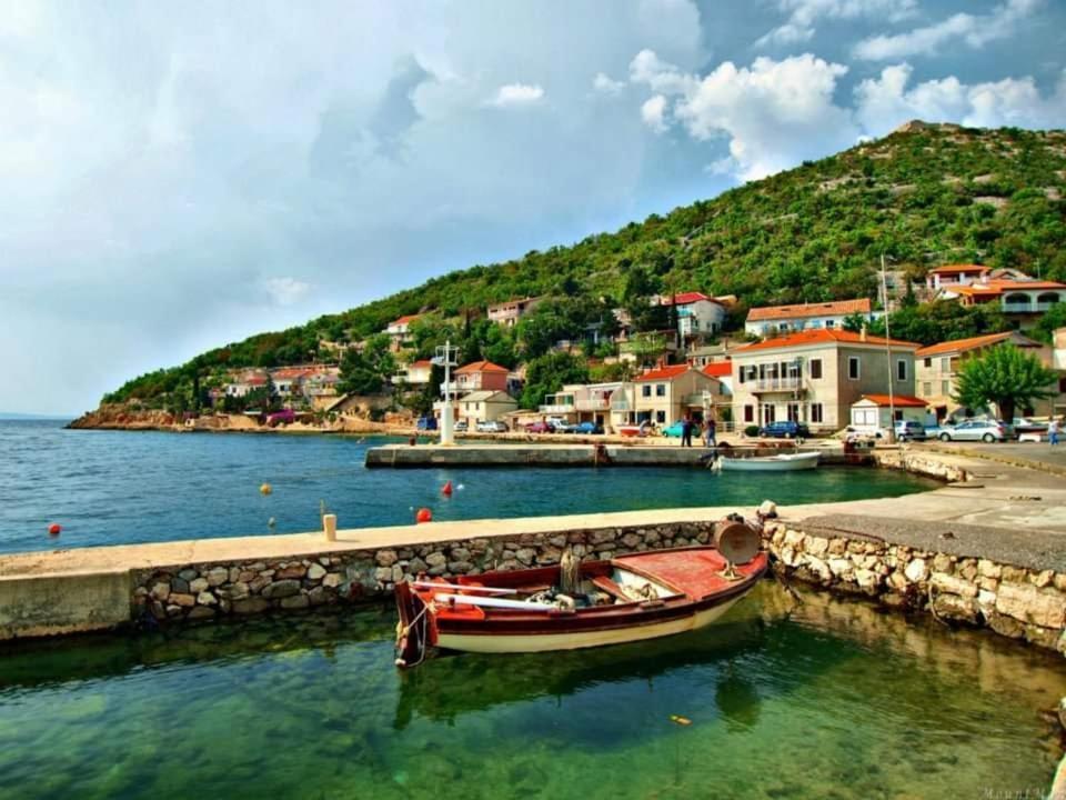 Apartman Legac Starigrad  Esterno foto