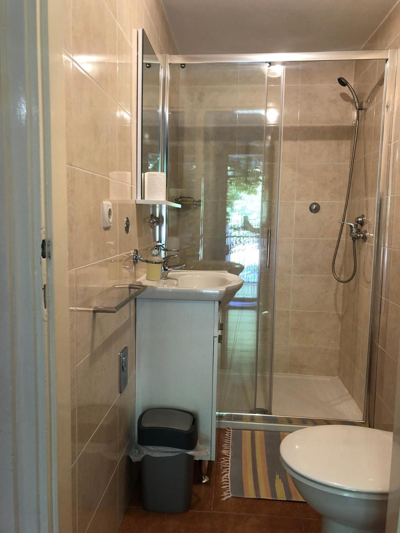 Apartman Legac Starigrad  Camera foto
