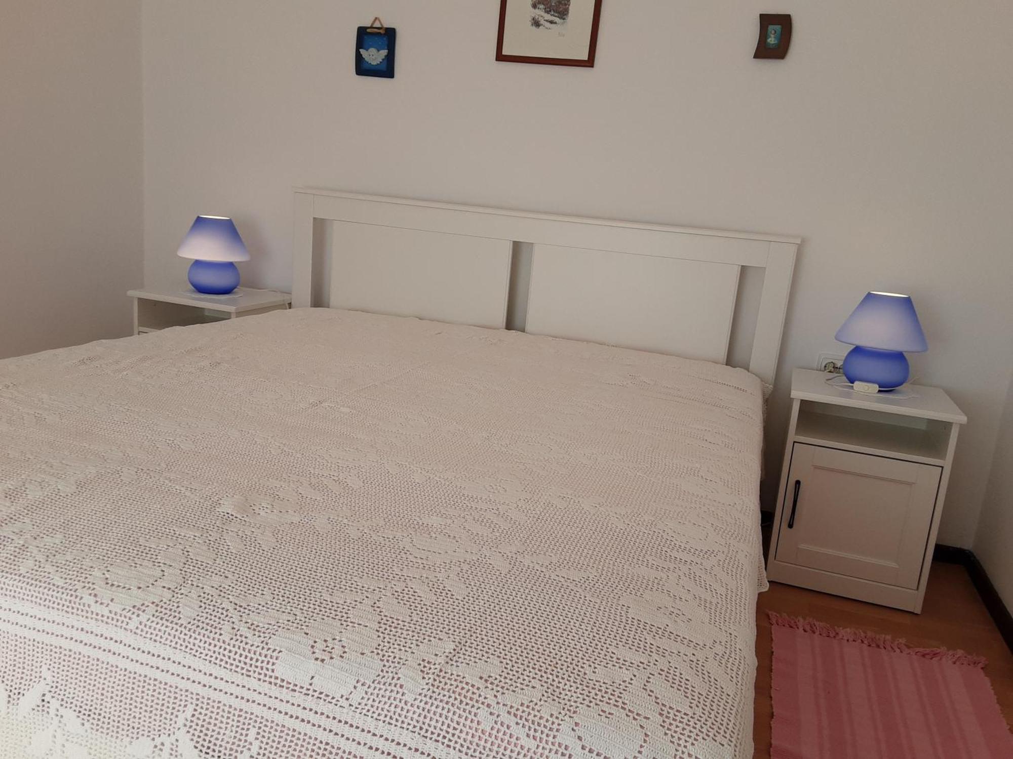 Appartamento Apartman Legac Starigrad  Camera foto