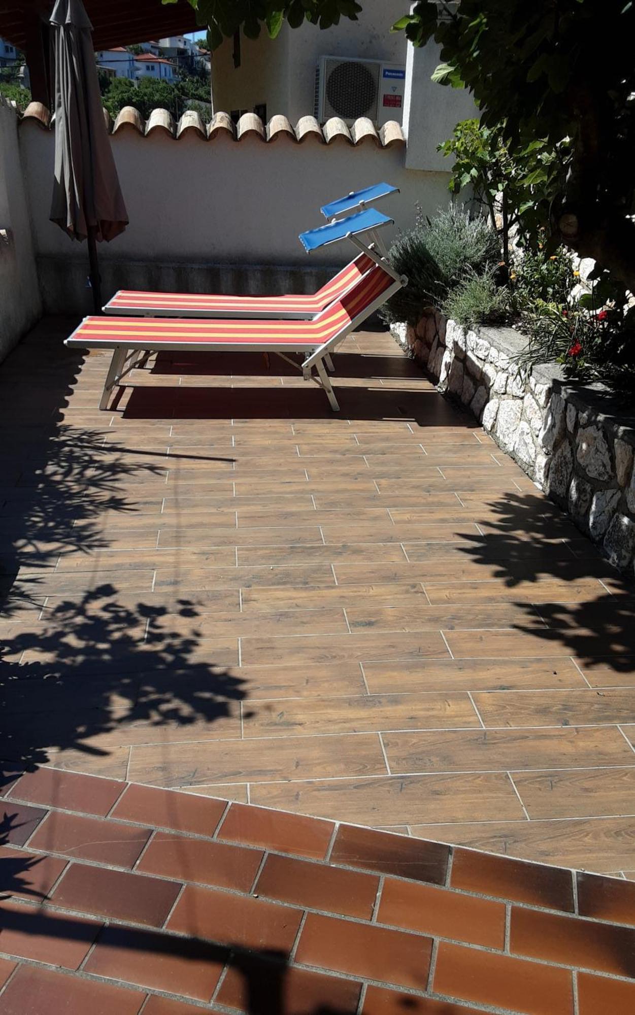 Apartman Legac Starigrad  Esterno foto