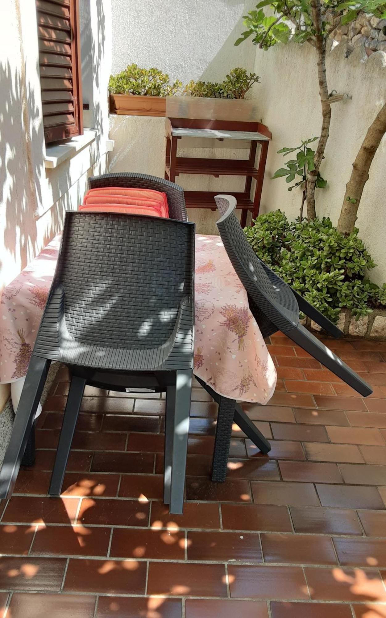 Apartman Legac Starigrad  Esterno foto