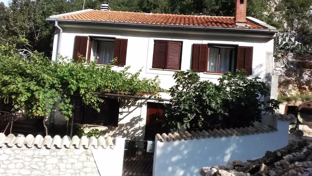 Appartamento Apartman Legac Starigrad  Esterno foto