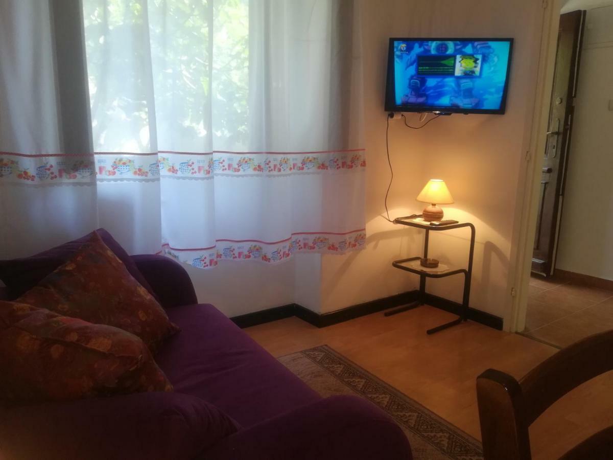 Appartamento Apartman Legac Starigrad  Esterno foto