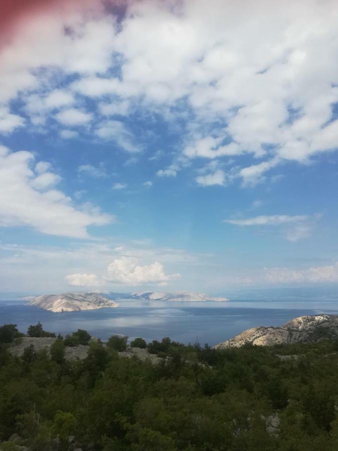Apartman Legac Starigrad  Esterno foto