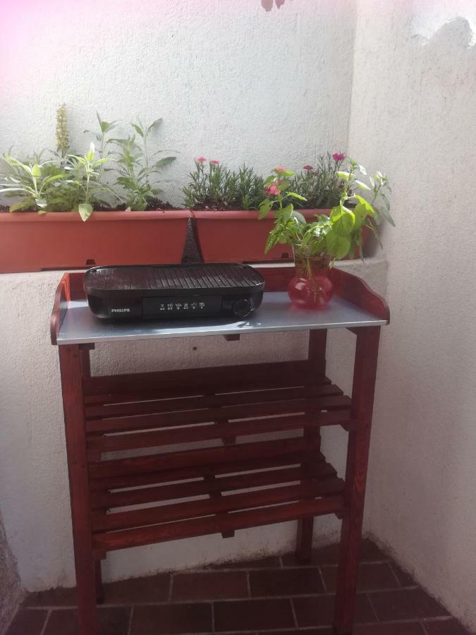 Apartman Legac Starigrad  Esterno foto