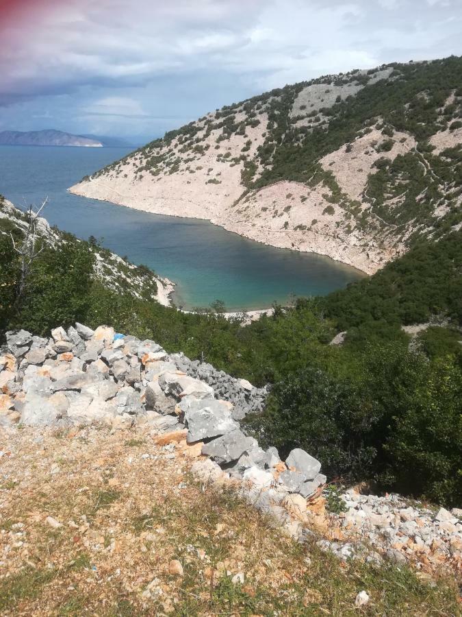 Apartman Legac Starigrad  Esterno foto
