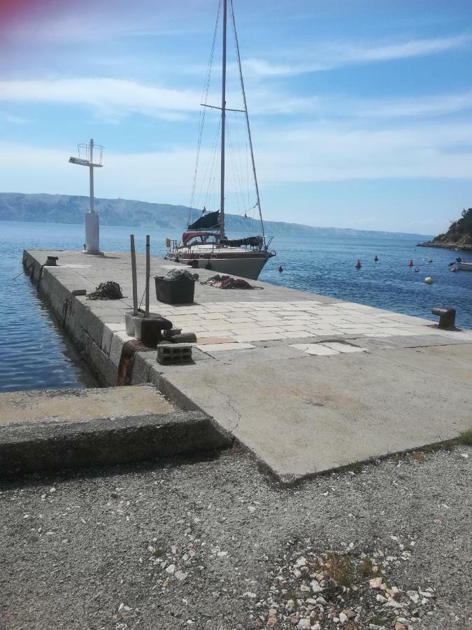 Apartman Legac Starigrad  Esterno foto