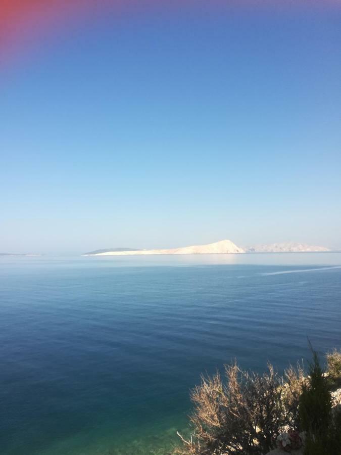 Apartman Legac Starigrad  Esterno foto