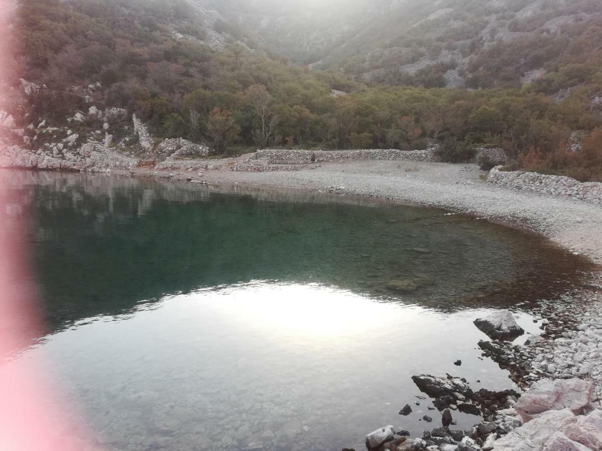 Apartman Legac Starigrad  Esterno foto