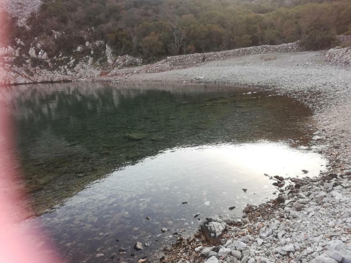 Apartman Legac Starigrad  Esterno foto
