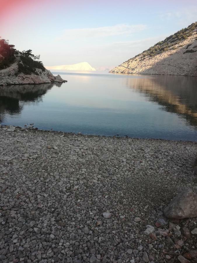 Apartman Legac Starigrad  Esterno foto